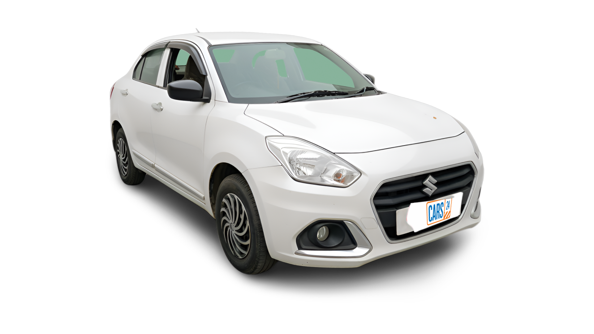 Maruti Dzire-img